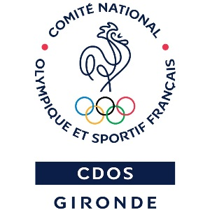 Logo CDOS GIRONDE