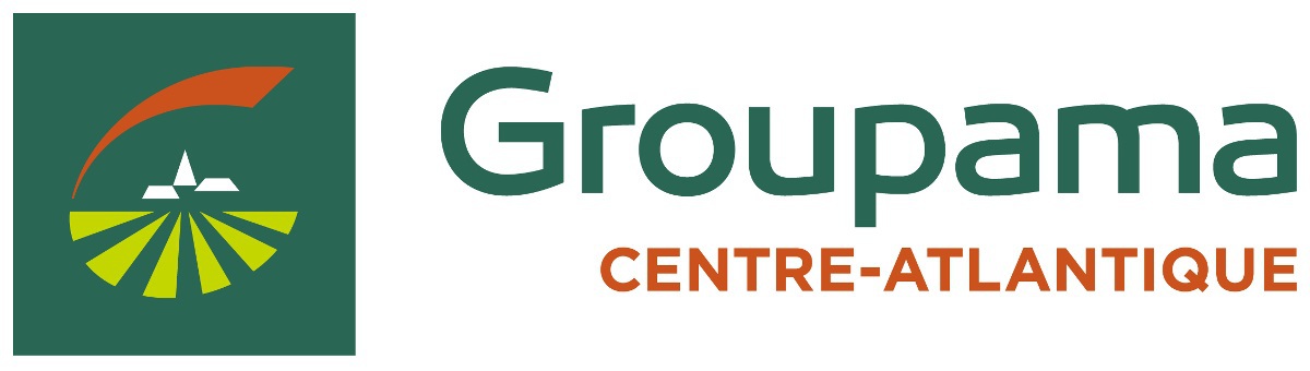 Logo Goupama-centre-atlantique long