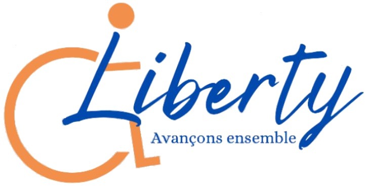 Logo Liberty