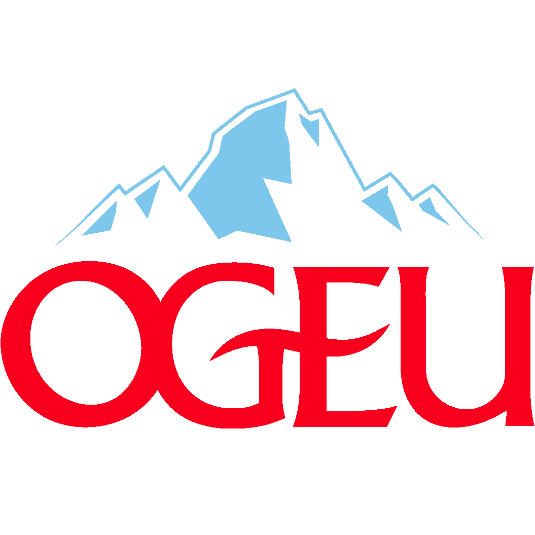 Logo Ogeu