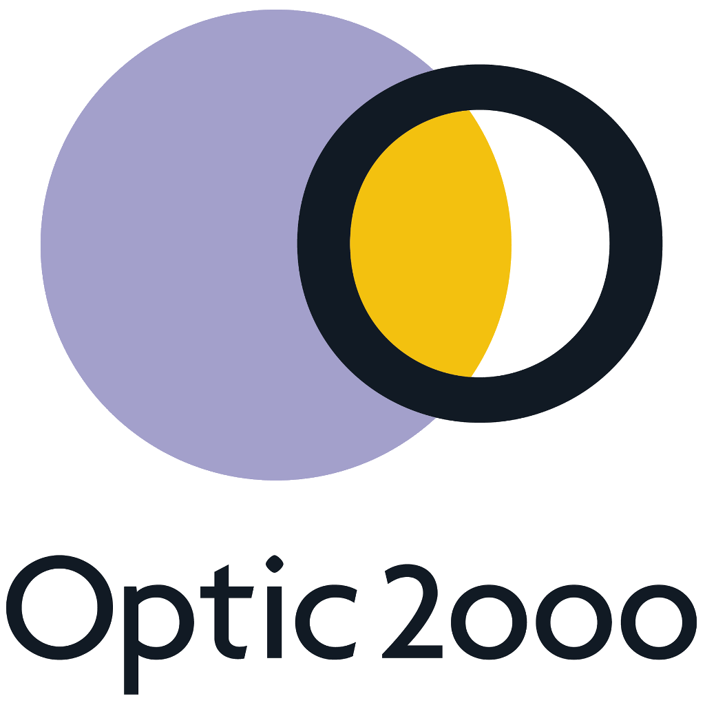Logo Optic 2000 v