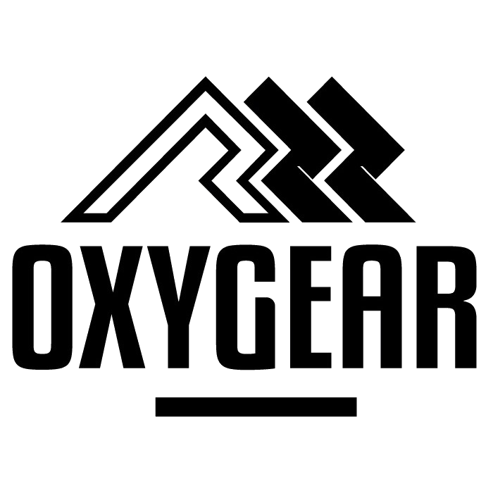 Logo OXYGEAR