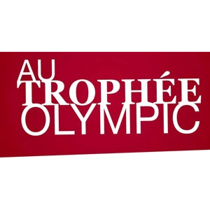 Logo Trophée Olympic