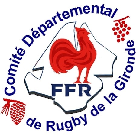 Logo CD33rugby