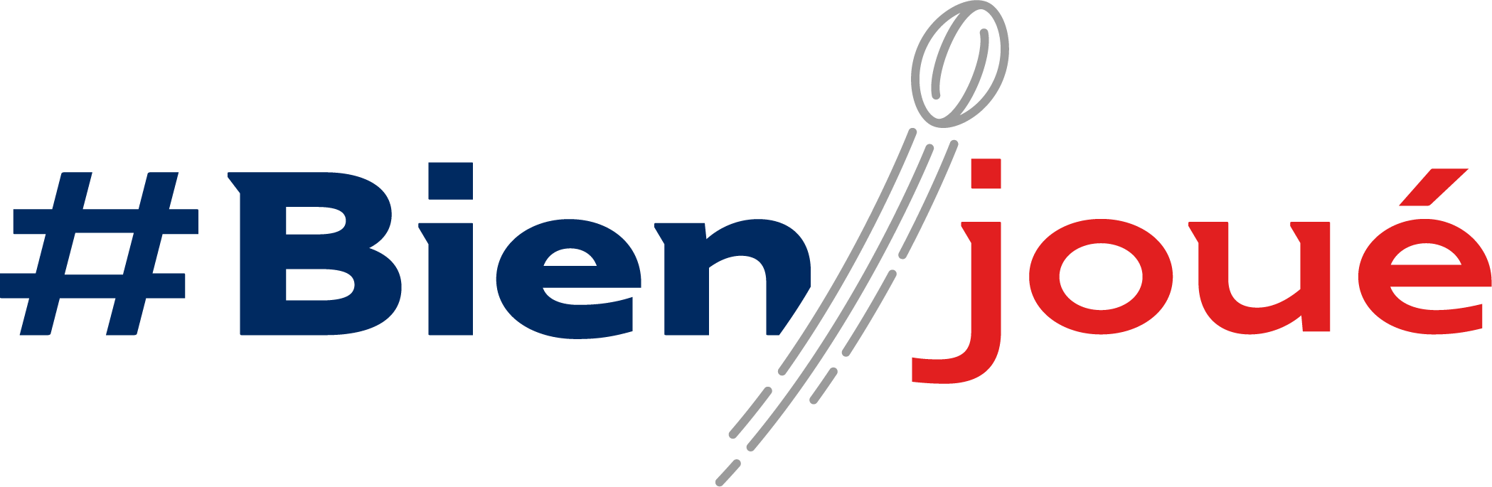 Logo FFR Bien joué trans