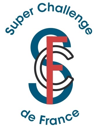 Logo Super Challenge France